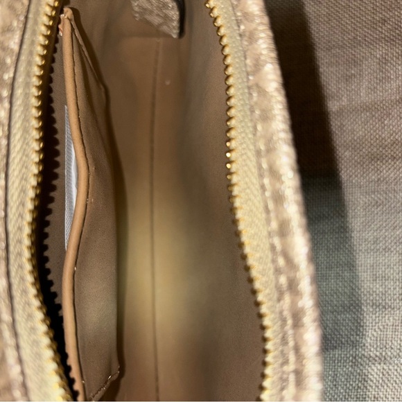 NWT Michael Kors Logo Belt Bag M/L - Picture 4 of 7